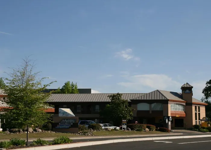 Days Inn By Wyndham Rocklin/Sacramento
