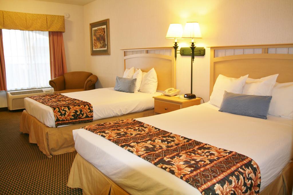 Hotel Days By Wyndham Rocklin/sacramento Rocklin