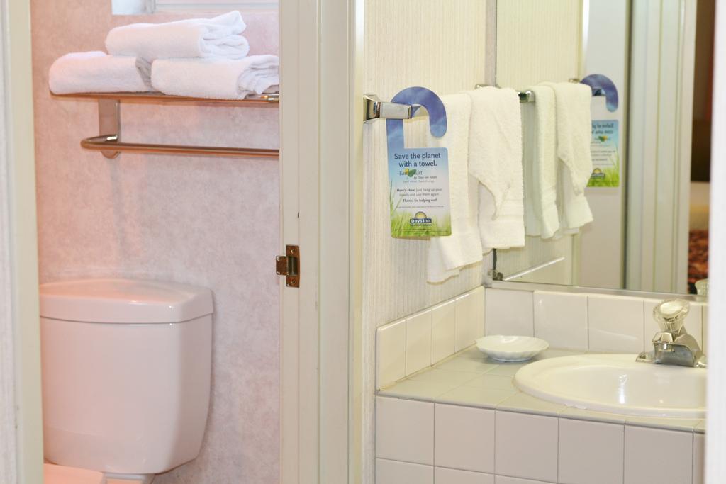 Days By Wyndham Rocklin/sacramento 2* Rocklin