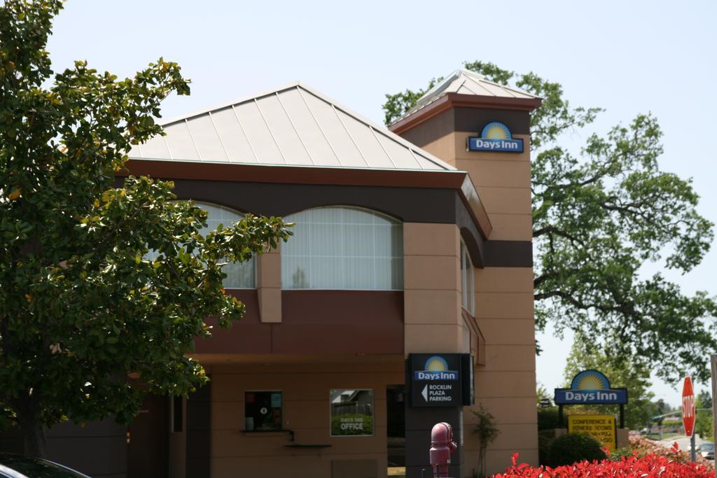 Hotel Days By Wyndham Rocklin/sacramento Rocklin