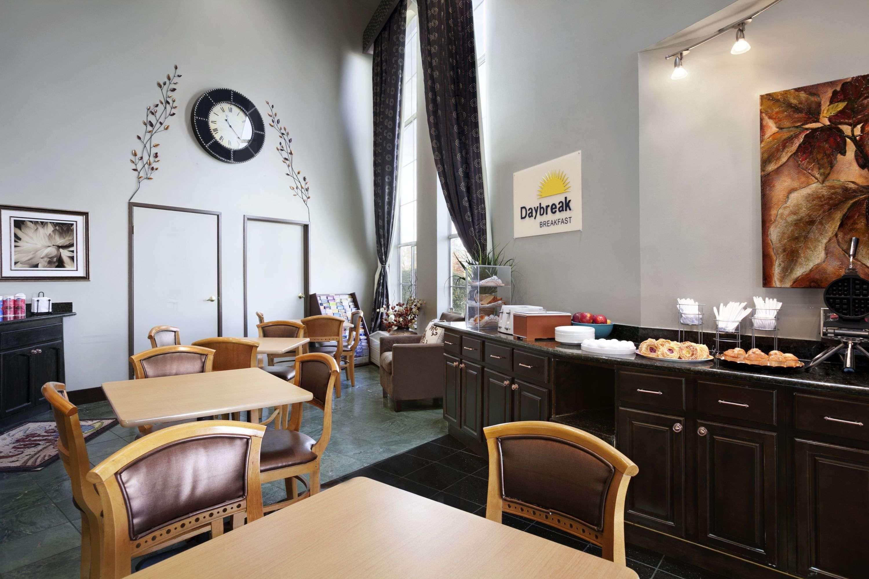Hotel Days By Wyndham Rocklin/sacramento Rocklin