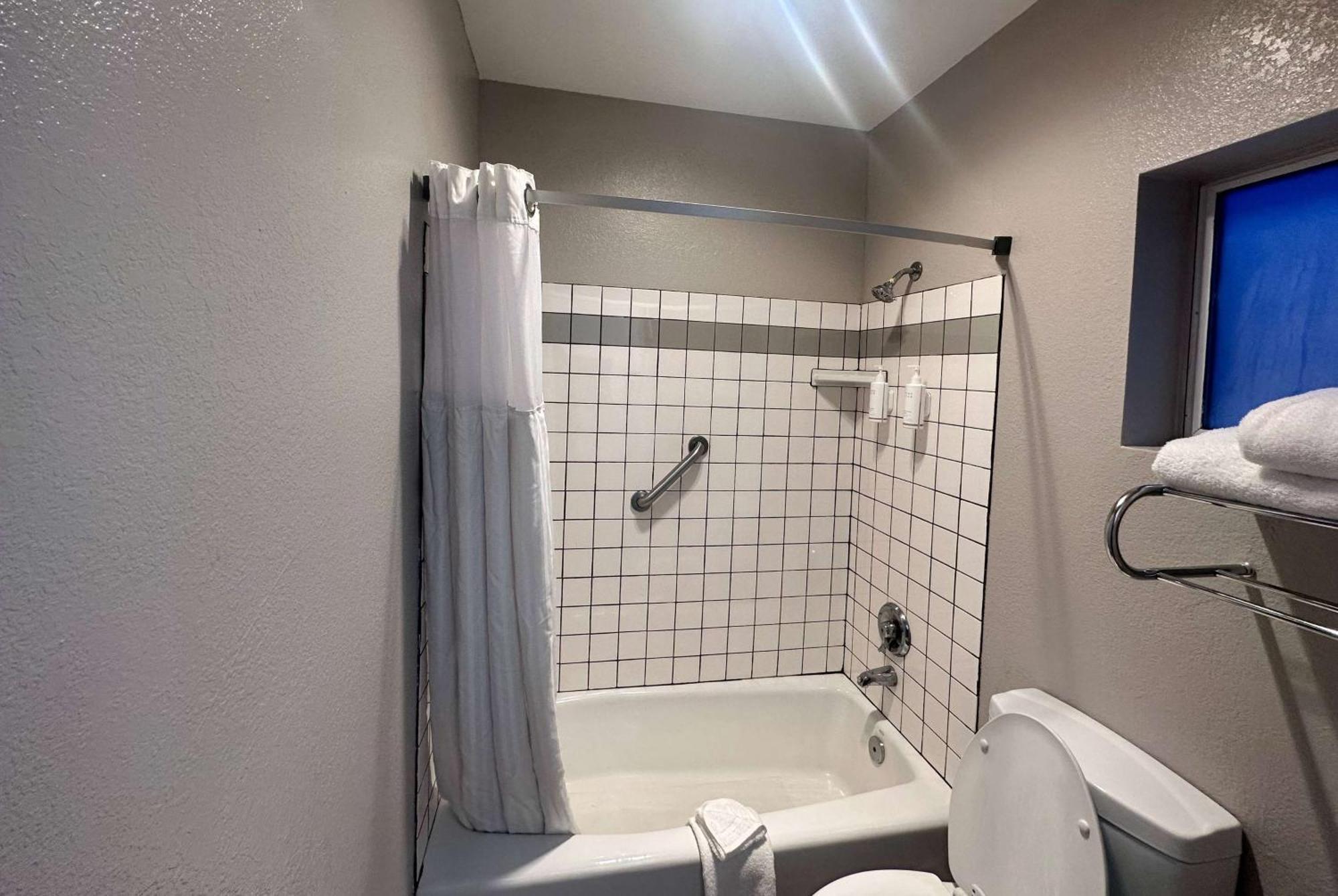 Hotel Days By Wyndham Rocklin/sacramento