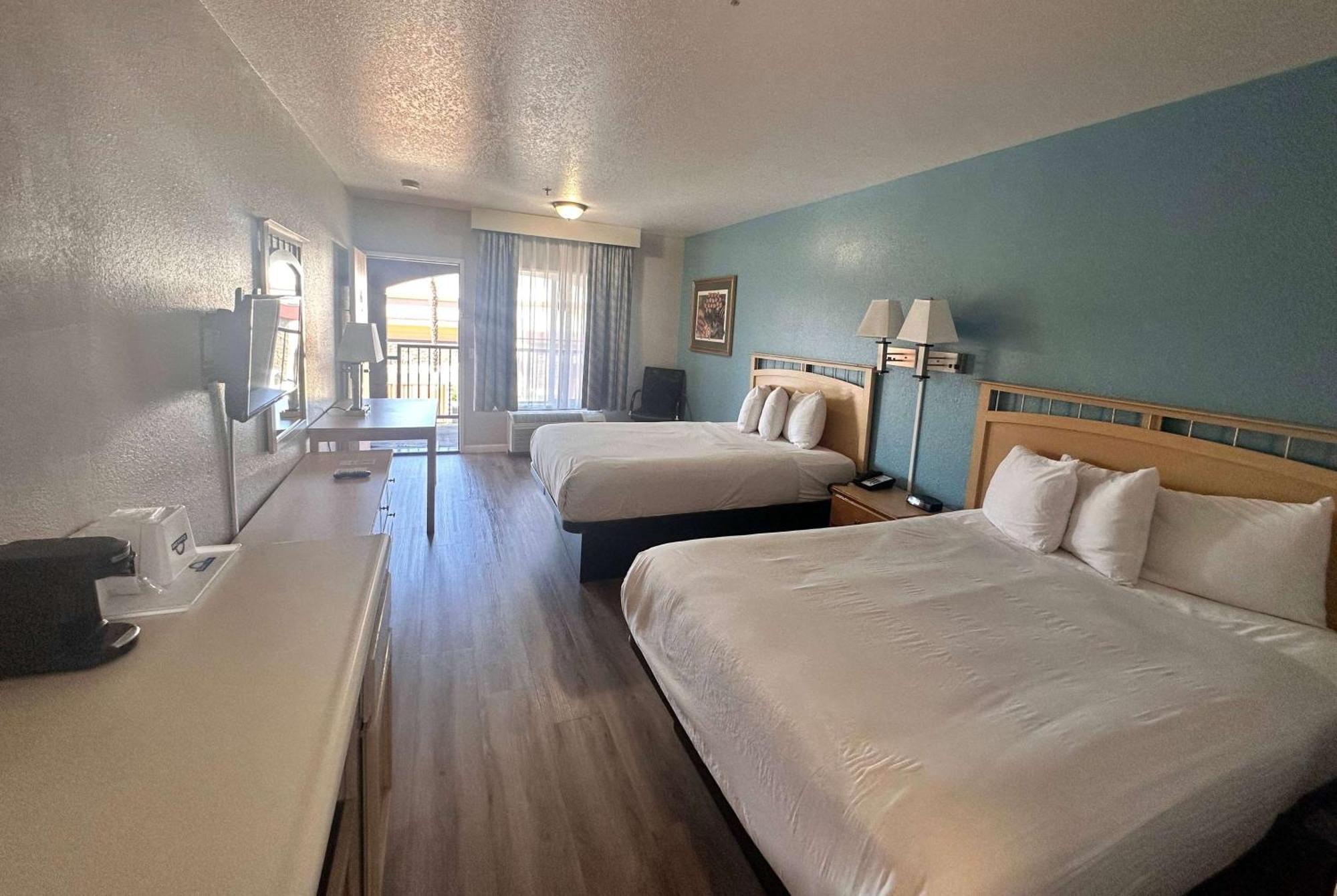 Days By Wyndham Rocklin/sacramento Rocklin