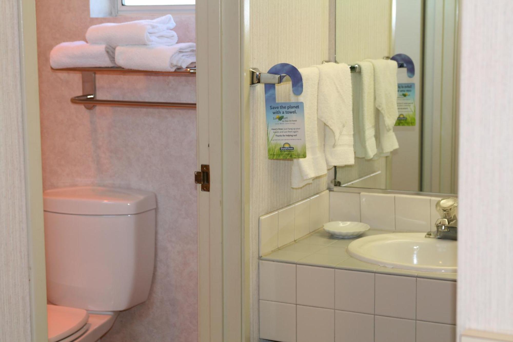 Days By Wyndham Rocklin/sacramento 2*