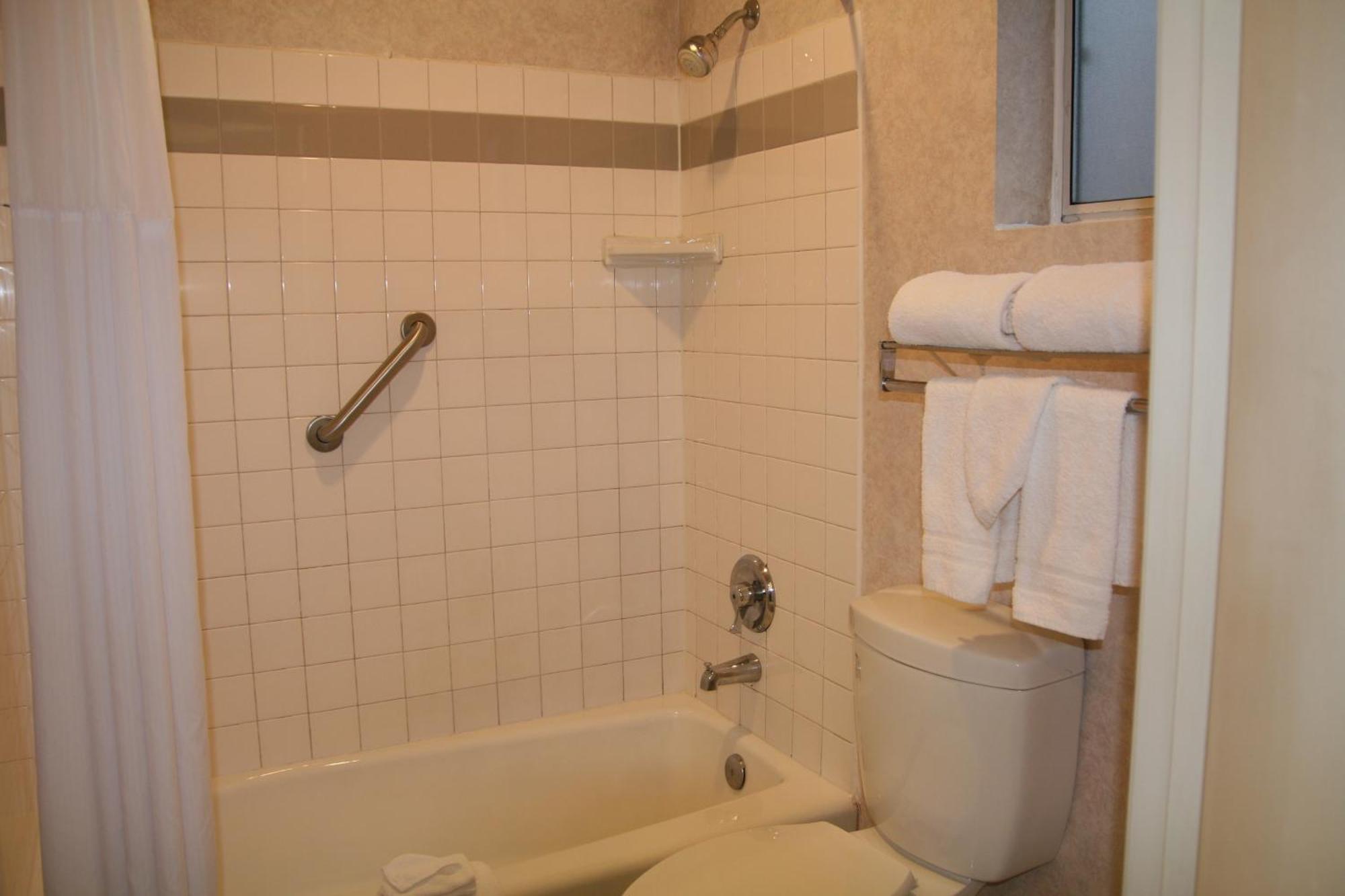 Hotel Days By Wyndham Rocklin/sacramento