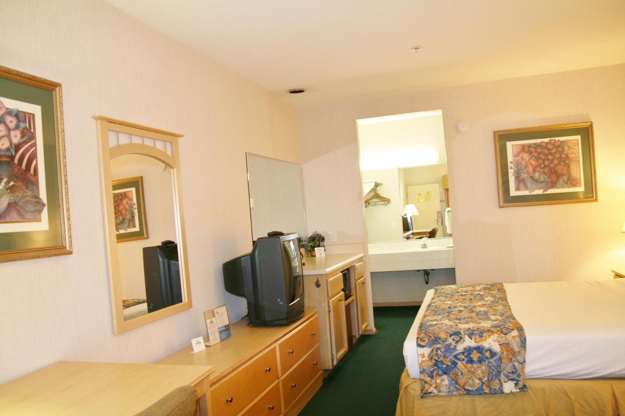 Hotel Days By Wyndham Rocklin/sacramento Rocklin