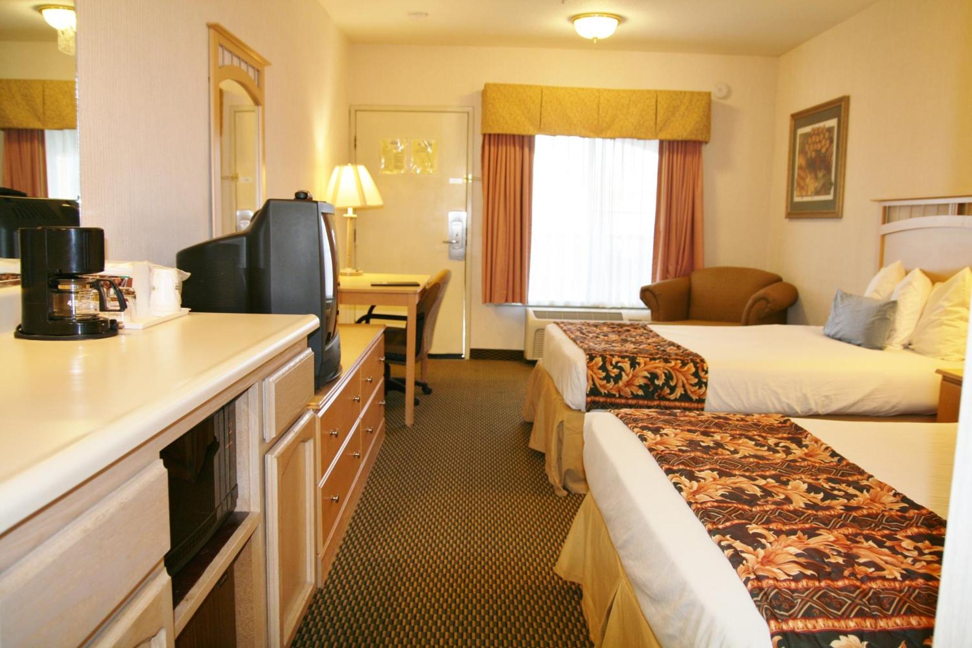 Days By Wyndham Rocklin/sacramento