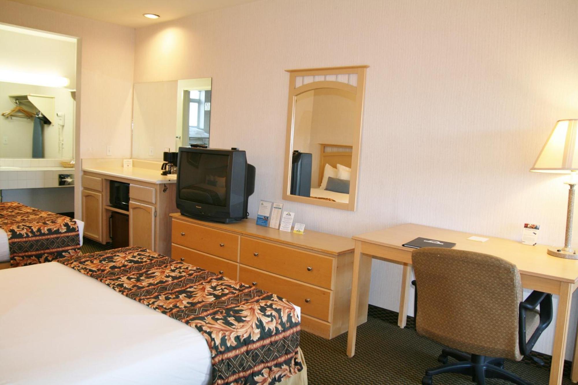 Days By Wyndham Rocklin/sacramento Hotel Rocklin