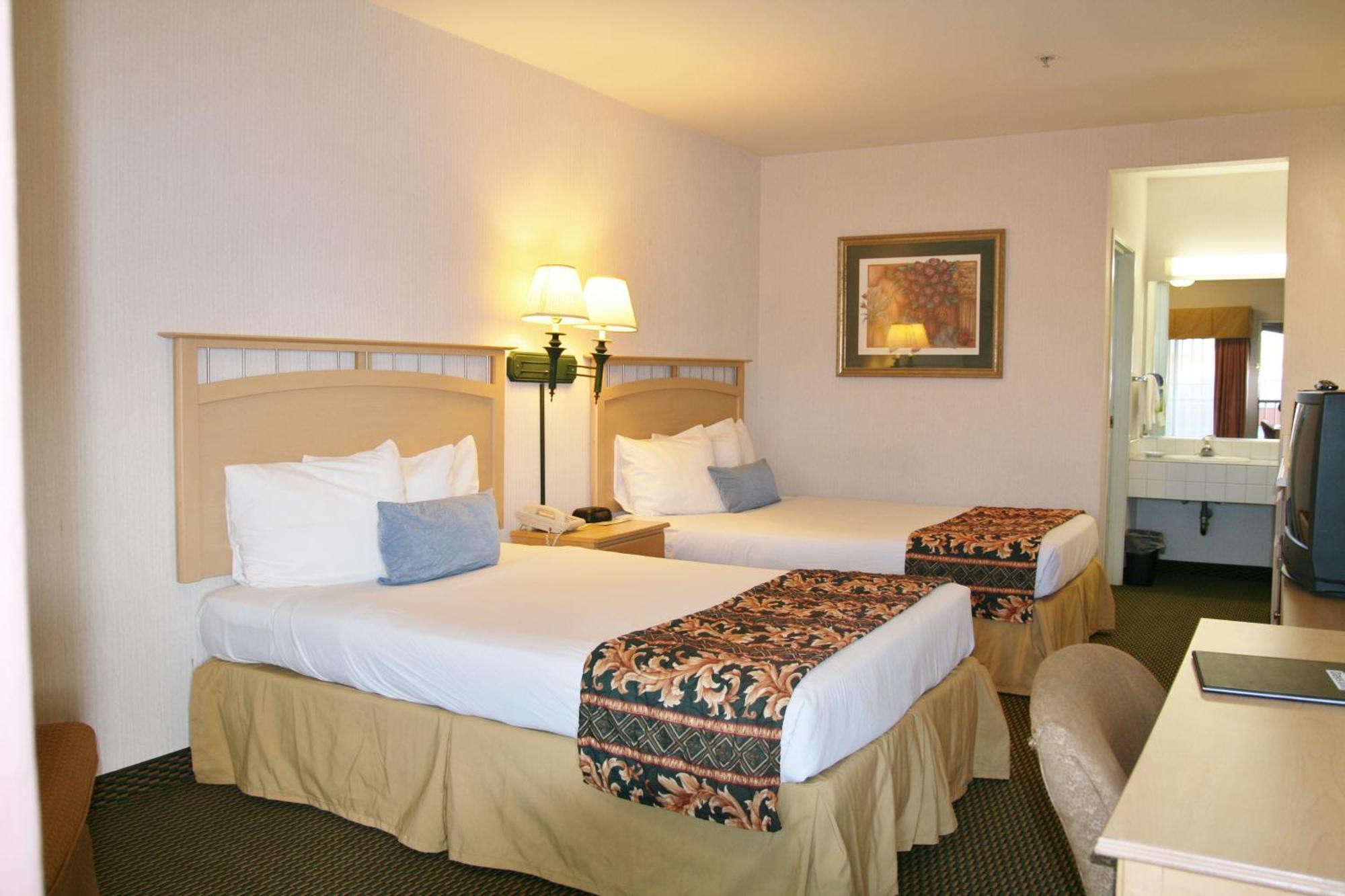 Hotel Days By Wyndham Rocklin/sacramento Rocklin