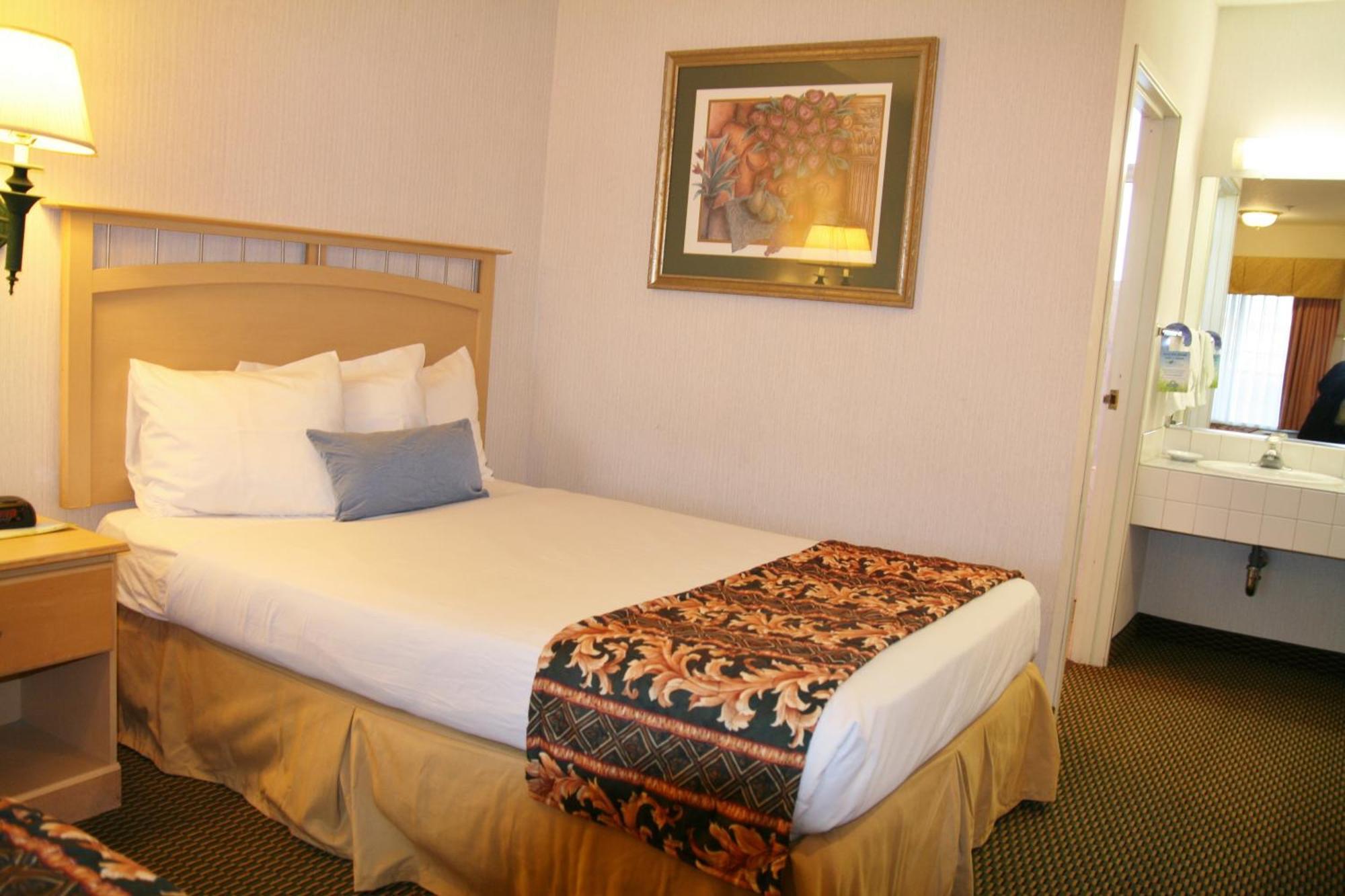 Hotel Days By Wyndham Rocklin/sacramento