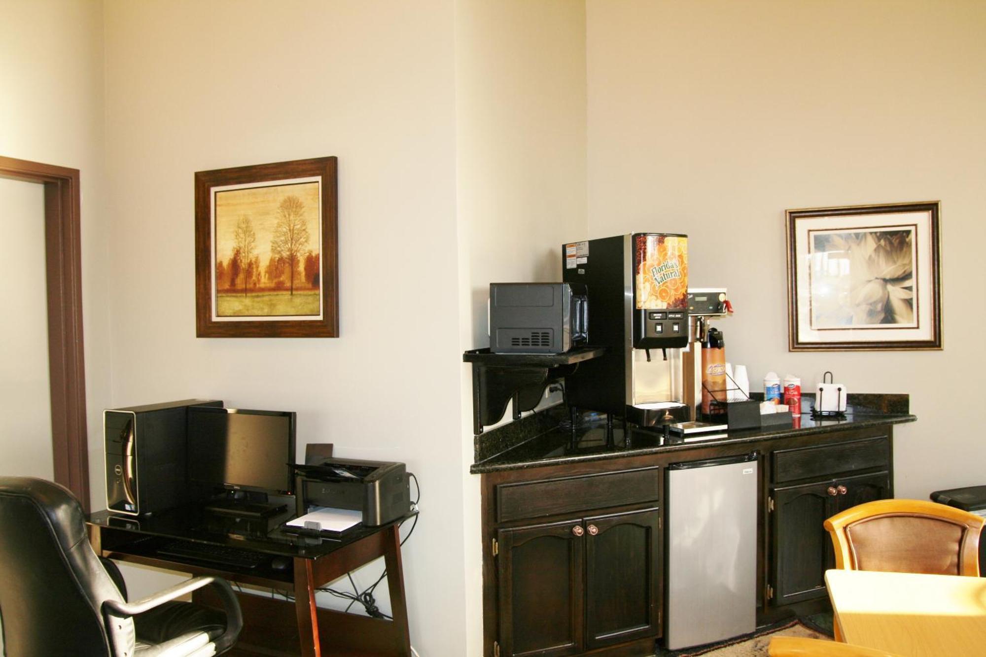 Days By Wyndham Rocklin/sacramento 2* Rocklin