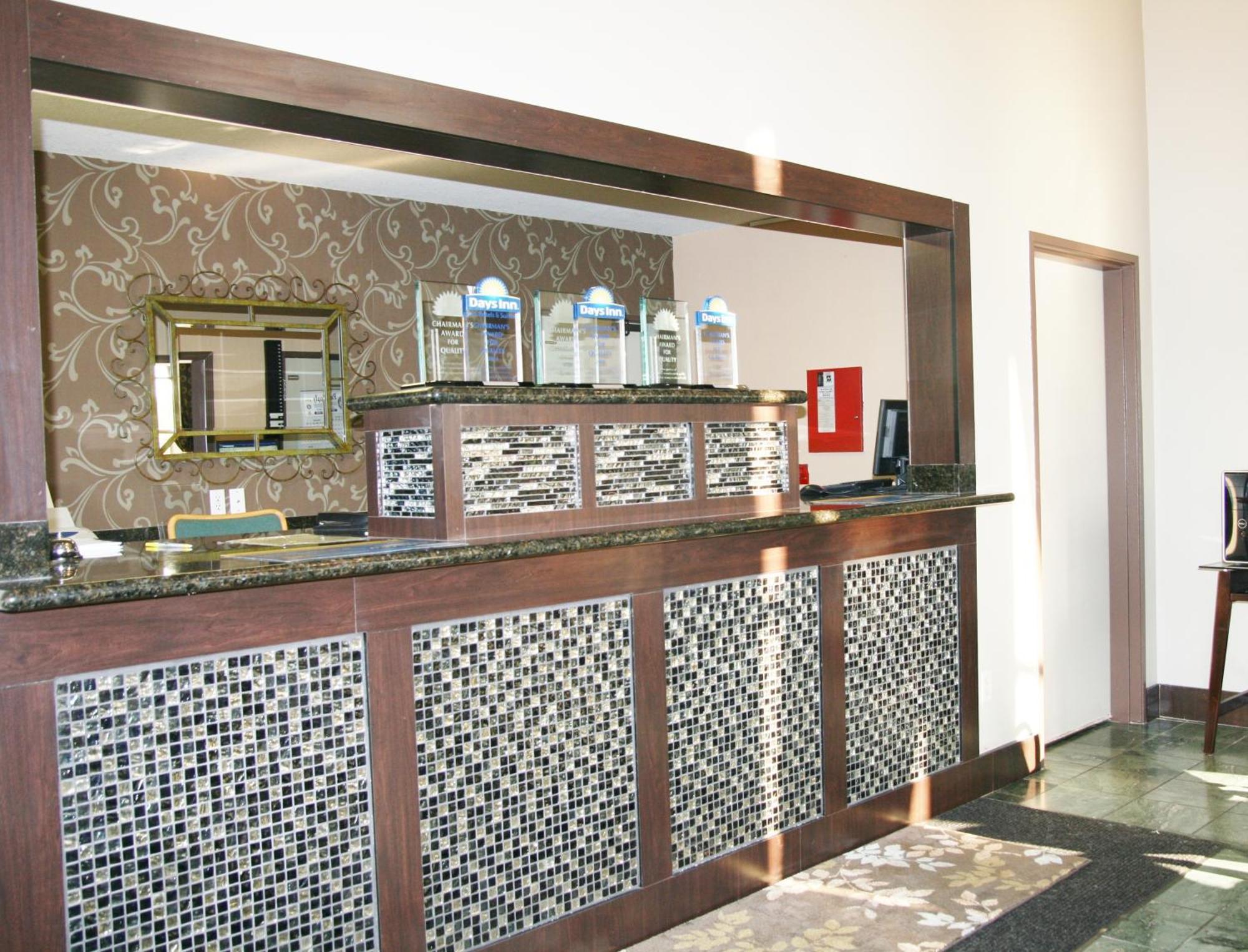 Days By Wyndham Rocklin/sacramento 2* Rocklin