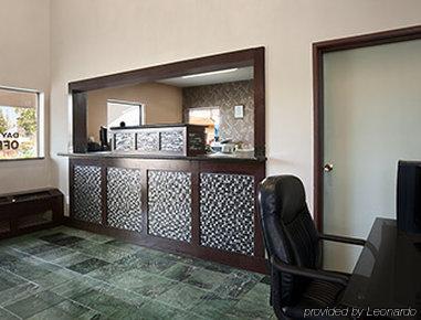 Hotel Days By Wyndham Rocklin/sacramento