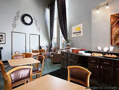 Days By Wyndham Rocklin/sacramento Hotel
