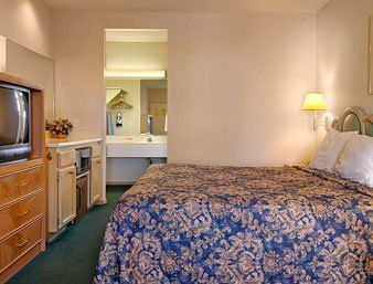 Days By Wyndham Rocklin/sacramento Rocklin