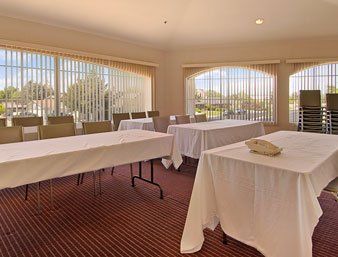 Days By Wyndham Rocklin/sacramento Rocklin