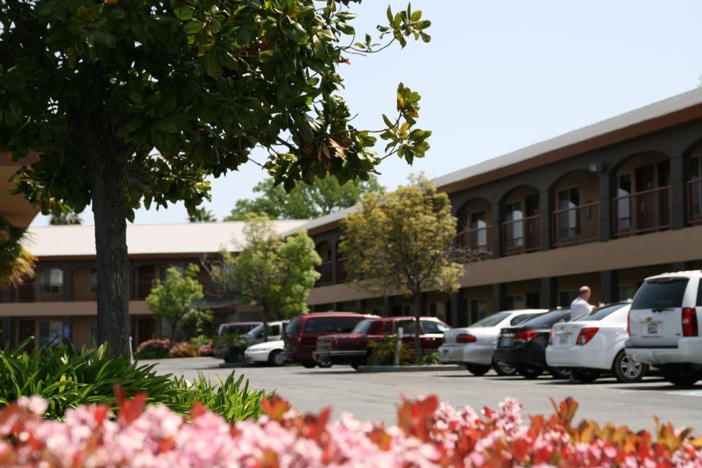 Days By Wyndham Rocklin/sacramento Rocklin