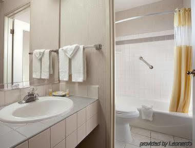 Days By Wyndham Rocklin/sacramento 2*