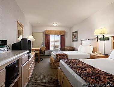 Days By Wyndham Rocklin/sacramento Hotel