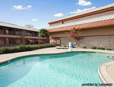 Days By Wyndham Rocklin/sacramento