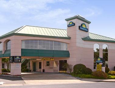 Days By Wyndham Rocklin/sacramento Rocklin