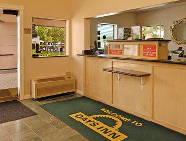 Days By Wyndham Rocklin/sacramento 2*