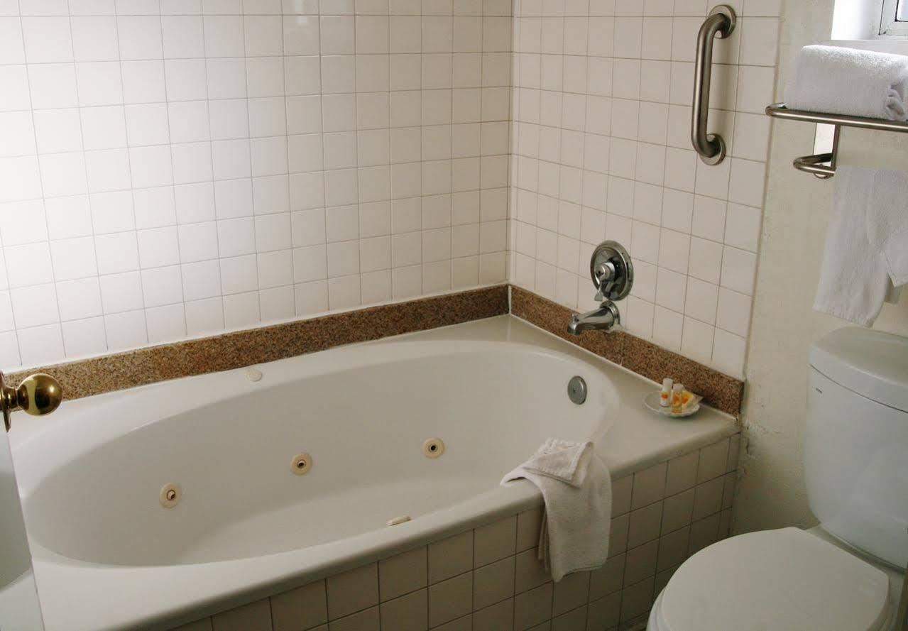Hotel Days By Wyndham Rocklin/sacramento Rocklin