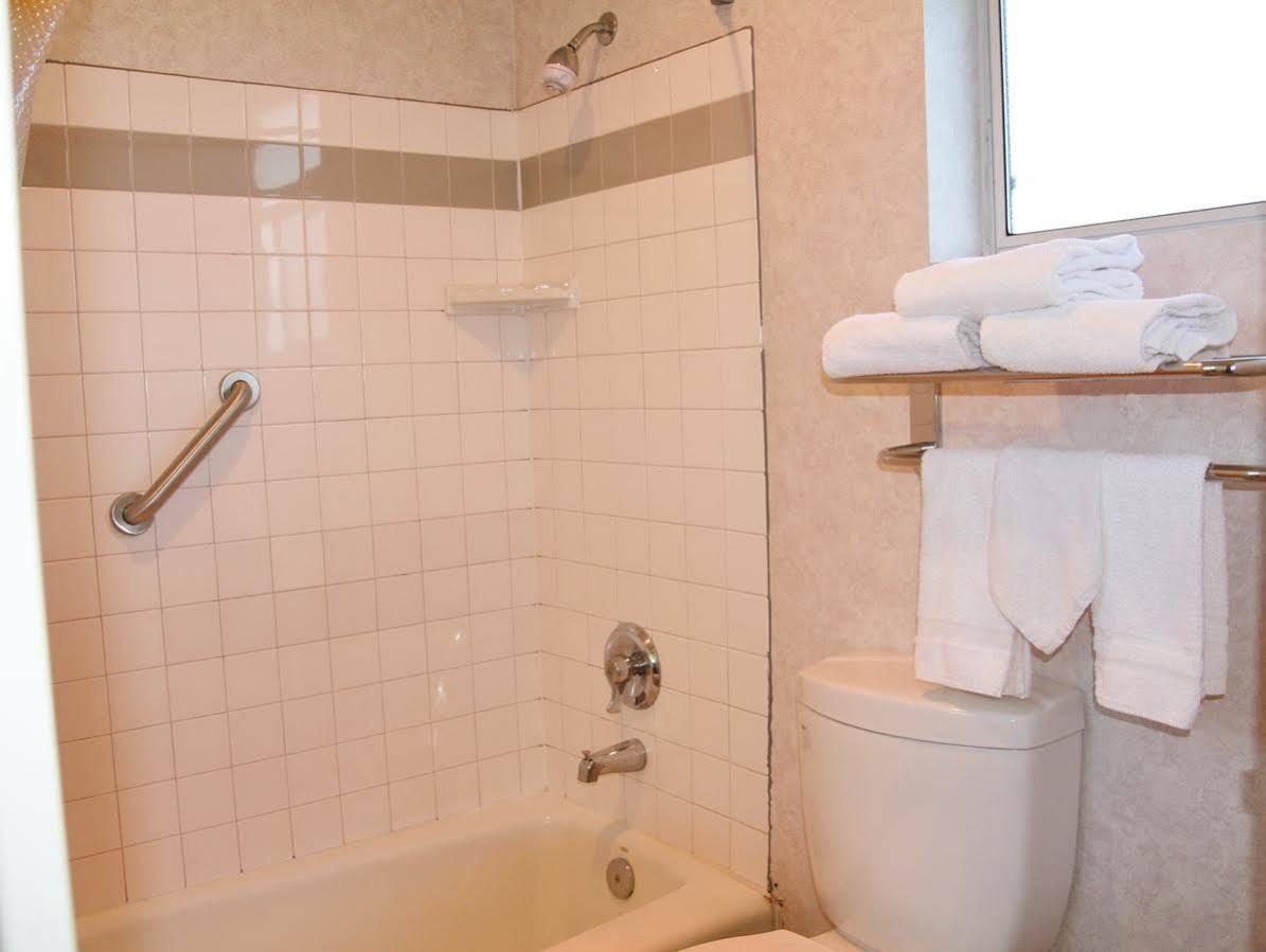 Hotel Days By Wyndham Rocklin/sacramento 2*
