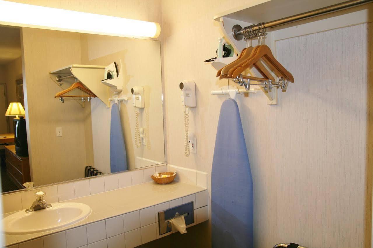 Days By Wyndham Rocklin/sacramento Hotel