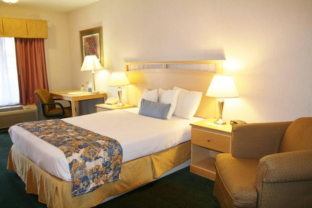 Days By Wyndham Rocklin/sacramento 2*