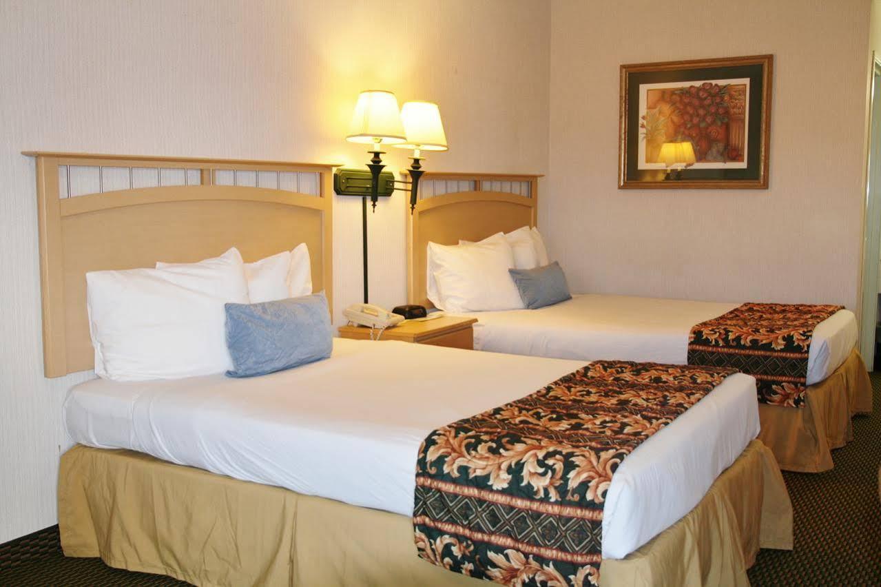 Days By Wyndham Rocklin/sacramento Rocklin