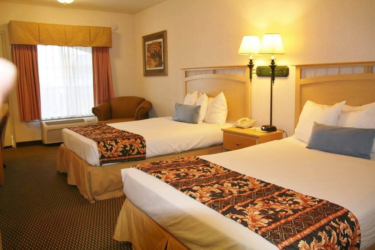 Days By Wyndham Rocklin/sacramento 2* Rocklin